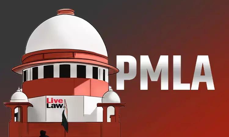 Supreme Court asks ED to clarify stand on journalist’s bail petition in PMLA case