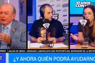 Uno de los redactores de la reforma laboral reconoció que no generará más trabajo registrado