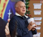 Gobierno Bolivariano denuncia asalto por parte de Estados Unidos a buque petrolero de Venezuela en el Mar Caribe