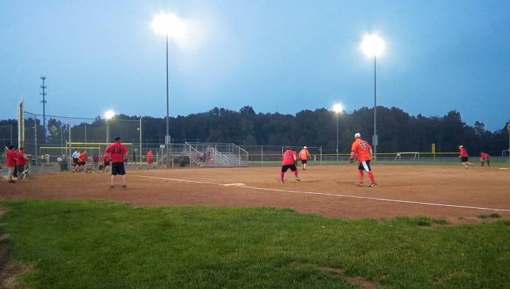 Southern Baptist Softball League Implements ‘Once Safe, Always Safe’ Rule For Baserunners
