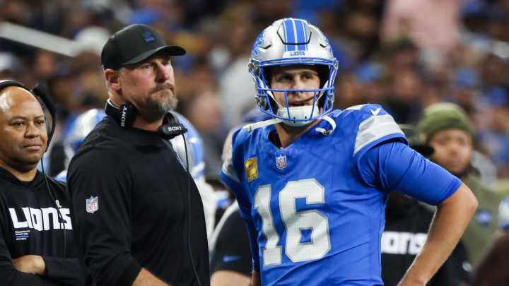 NFL Week 14: Here's how to watch Cowboys vs. Lions