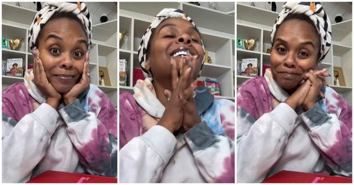 Tabitha Brown Addresses the Incessant Backlash From Her Target DEI Rollback Comments