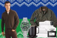 From watches to cologne: 41 luxury men's gift ideas for Christmas