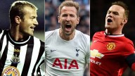 Who has scored the most goals in Premier League history? All-time top scorers in England's top division