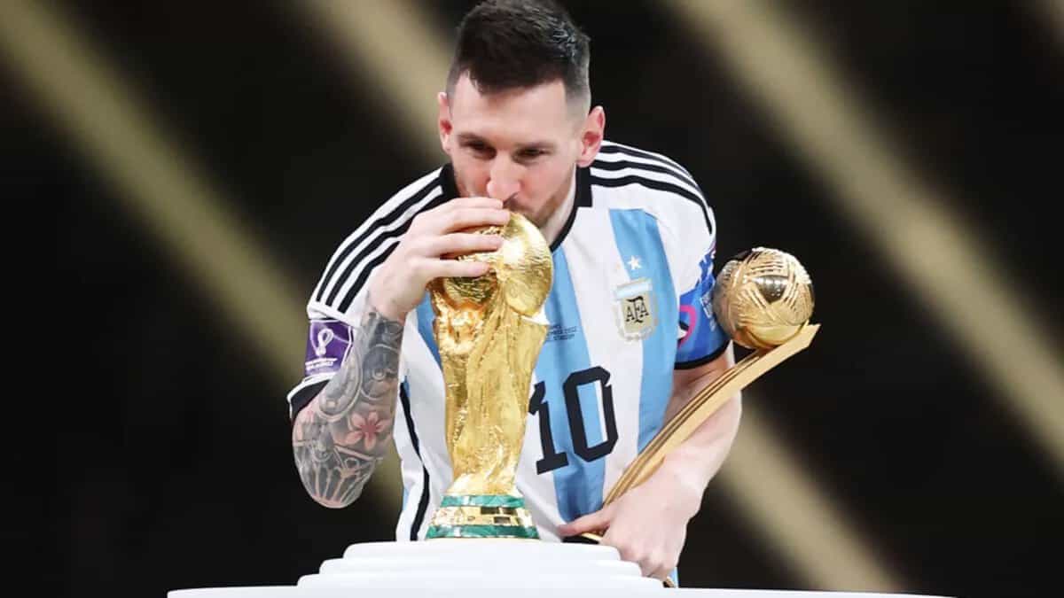 Messi to visit Hyderabad: His net worth 2025, annual income and more
