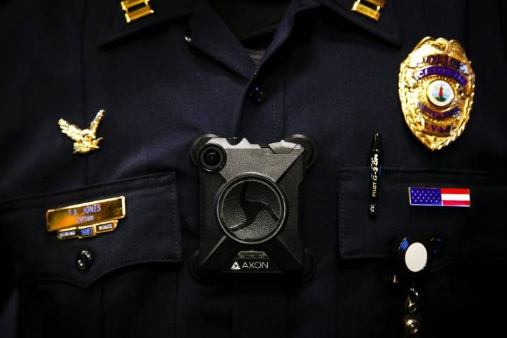 Virginia Beach police to use real-time language translators