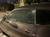 West Seattle Blog… | WEST SEATTLE CRIME WATCH: Car-window shooting