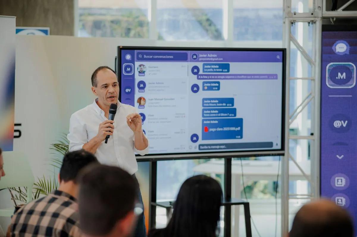 Guazú: lanzan en Misiones una app que ordena la comunicación y mejora la gestión institucional