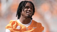 Tennessee Volunteers star cornerback declares for NFL Draft