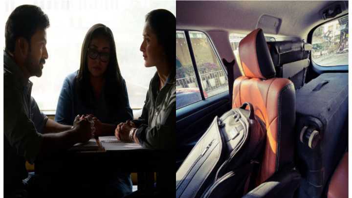 ‘Here we go’: Meghna Gulzar begins final schedule of Kareena Kapoor, Prithviraj Sukumaran starrer ‘Daayra’