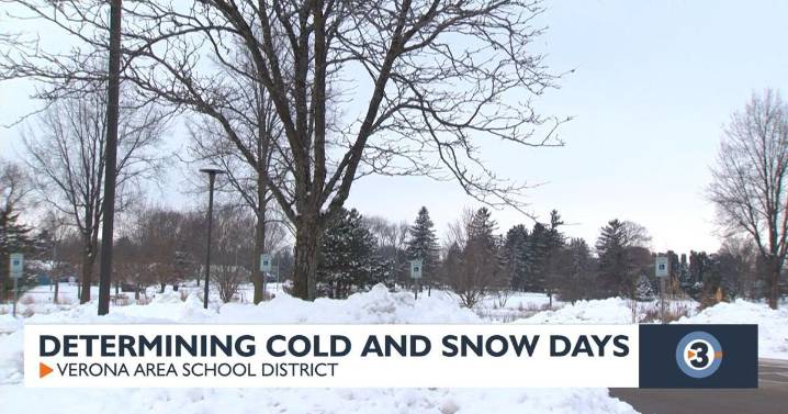 Winter weather forces school districts to navigate complex closure decisions