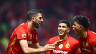 Toluca rompe récord en la Liga MX y deja atrás al América en finales de torneos cortos