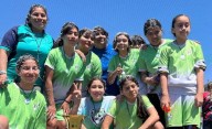 Finalizó un nuevo año de la Liga Infantil de Fútbol Femenino