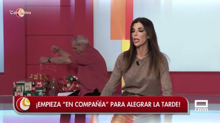 En compañía (05/12/2025)