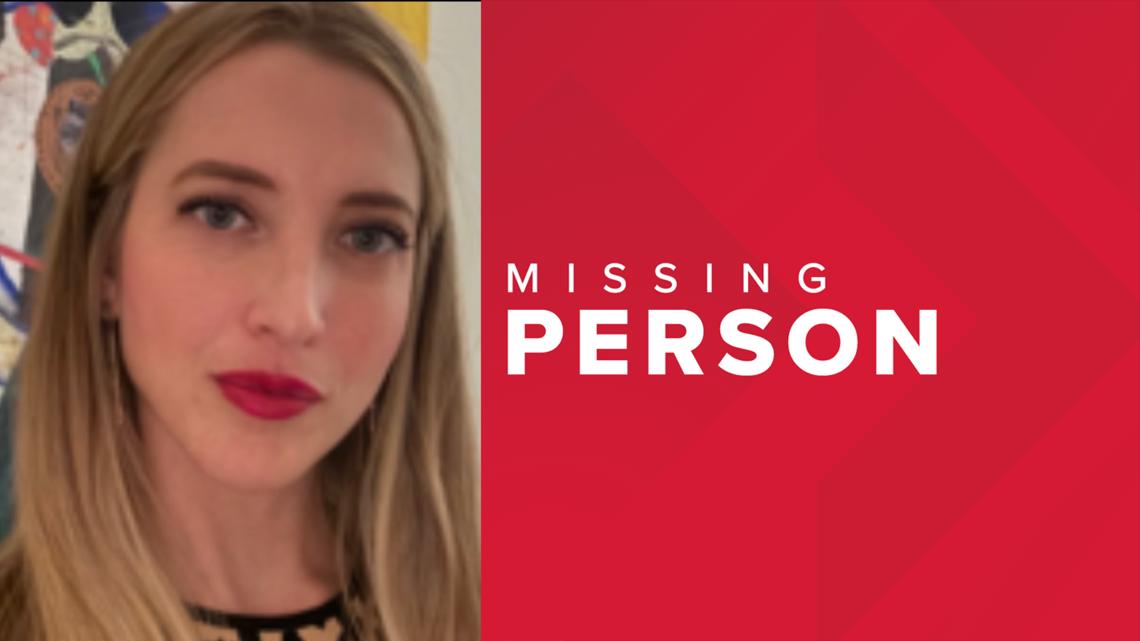 Missing Sumter woman last seen Nov. 20