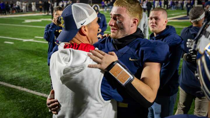 Indiana football recruiting: Decatur Central QB Polston switches from Toledo to UConn