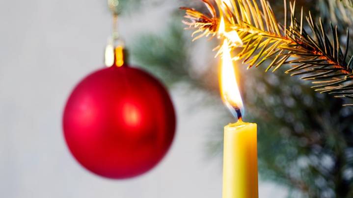 Cold weather, hot danger: SAFD provides tips to avoid winter home fires