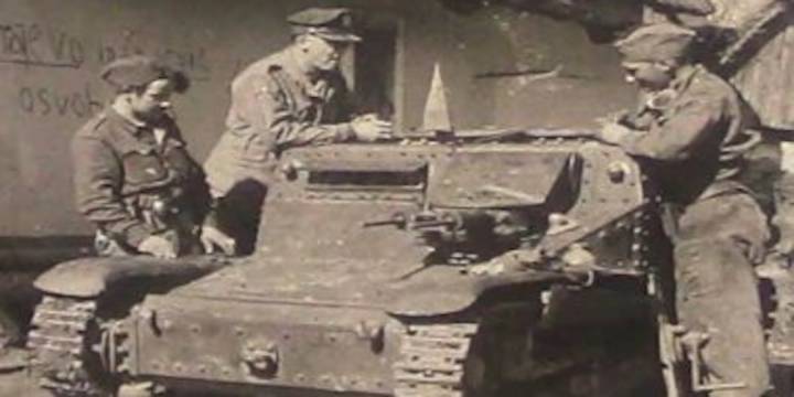 Holding On To History: Blatnik is more than a bridge