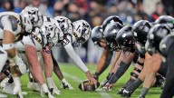 Betting Army-Navy: Why you should expect a high