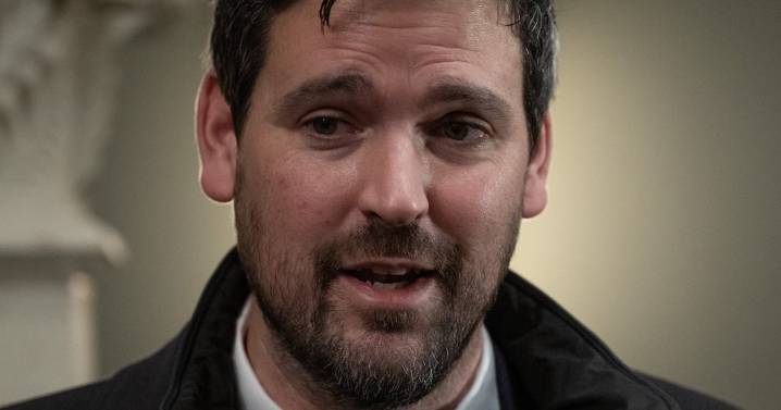 Feds to table bill to protect children, address gender violence