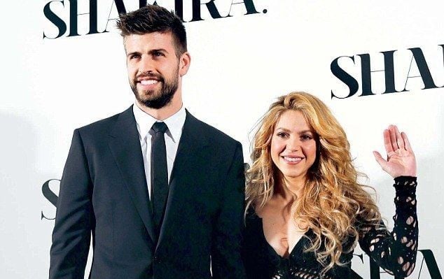Shakira reflexiona sobre su relación con Piqué: ¿Era lo que me tocaba en esta vida?