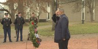Wreaths Across America ceremony honors Kentucky veterans