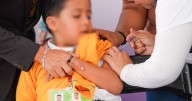 OMS: Brotes de sarampión aumentan en 2024 pese a salvar 59 millones de vidas con vacuna