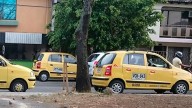 Taxistas mantienen expectativa frente a ajustes en el precio del gas vehicular: Gobierno anunciará decreto el martes