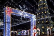 Cundinamarca enciende la navidad con cuatro rutas mágicas para todos los gustos