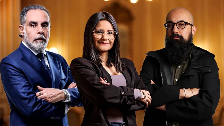 Armando Benedetti arremete contra Carlos Carrillo y niega vínculos con irregularidades en el Fondo de Adaptación: “Eres un mentiroso y bajo”