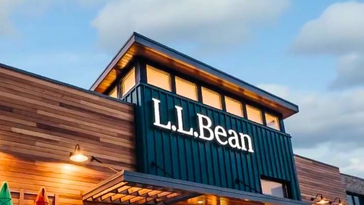 L.L.Bean to open Naperville location next fall