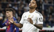 Rodrygo, 30 partidos sin marcar con el Real Madrid pero con la confianza de Xabi Alonso
