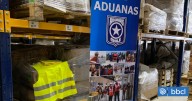 Contraloría ordena sumario por fallas en control de mercancías en Aduana de Talcahuano