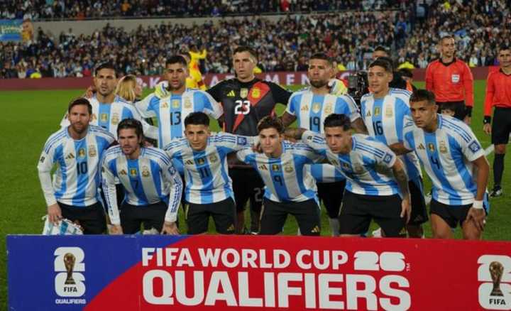 Mundial 2026: cuánto costaría ir a ver a la Selección en Kansas y Dallas