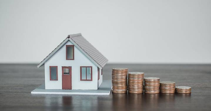 Here's how much a $50,000 HELOC can cost monthly after the December Fed rate cut