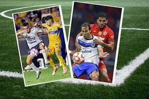 Listos los horarios de las Semifinales