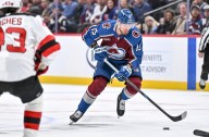 This Avalanche team is so good it didn't miss Valeri Nichushkin