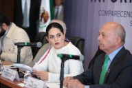 Coahuila rinde cuentas con rumbo y resultados