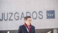 El juez admite la querella de Errejón contra Mouliaá por calumnias y posible extorsión de testigos