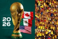 La FIFA recibe cinco millones de solicitudes de entradas en 24 horas para el Mundial 2026