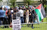 Cuyahoga County lets another $2 million in Israel bonds expire – but it’s not divesting, officials say