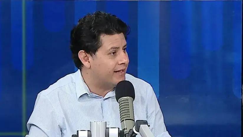 Presidente de Acción Popular: García Belaúnde y Alfredo Barnechea no representan una renovación para el partido