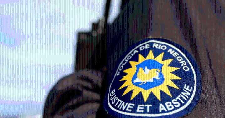 Piden prisión efectiva para un hombre que agredió a su expareja en San Antonio Oeste