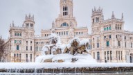 Alerta urgente de la AEMET por nieve en Madrid: las peores zonas, horas críticas y nivel de alerta