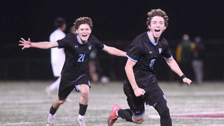 Who's your pick for boys soccer player of the year? Here are 25 choices