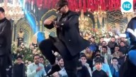 Pakistani wedding dance to ‘Dhurandhar’ title track wins internet: Watch video