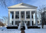 Empire State University Foundation buys $2.5M historic Saratoga home