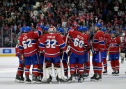 Montreal Canadiens Add Reinforcements From Laval