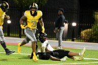 No.1 St. Frances football to host Utah power Corner Canyon