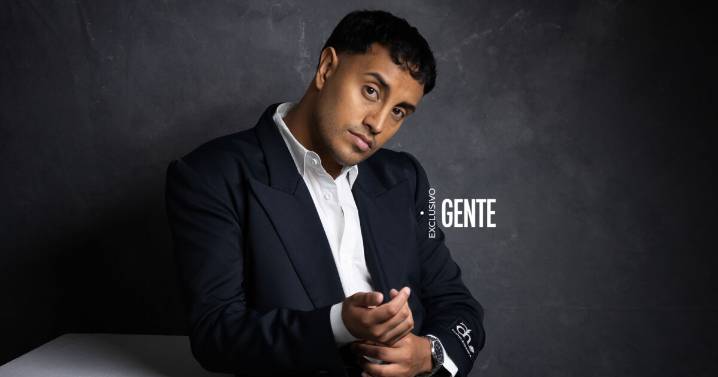 A corazón abierto, Pablito Castillo se confiesa y relata cómo enfrentó un grave cuadro de depresión: "Sonreía para la cámara y por dentro estaba roto"